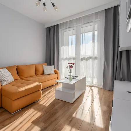 דירה Shortstaypoland Urwana B149