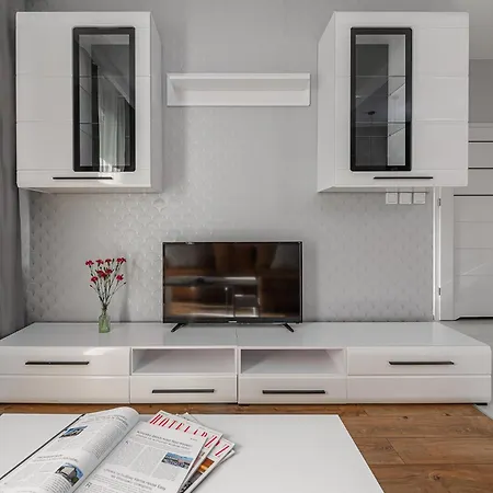 דירה Shortstaypoland Urwana B149 *