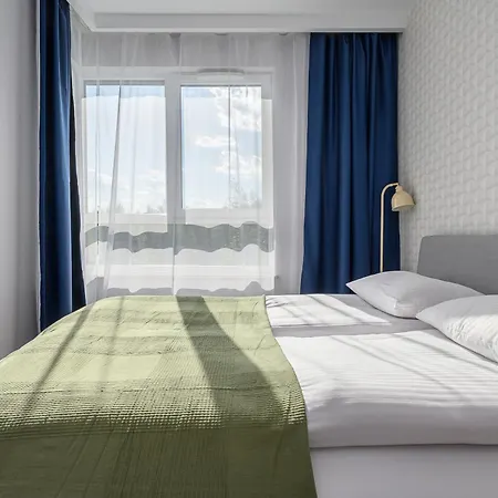 Shortstaypoland Urwana B149 Апартаменты